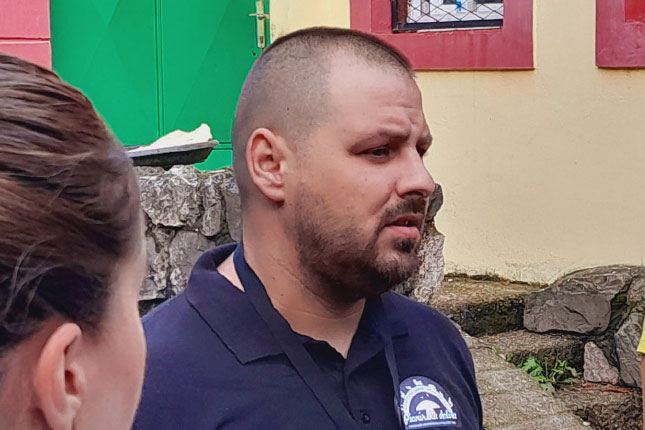 U Zoološkom vrtu održan seminar o dobrobiti životinja