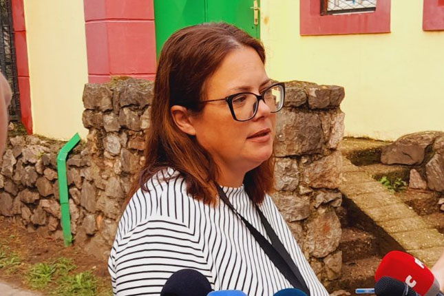 U Zoološkom vrtu održan seminar o dobrobiti životinja