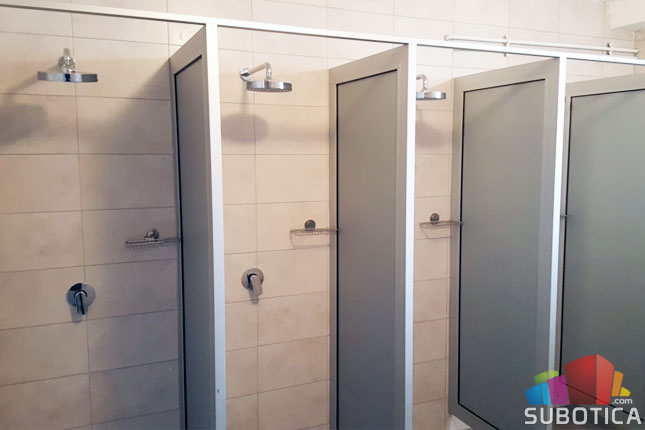 Stadion od petka spreman za korišćenje, za nedelju dana Spartak dočekuje Crvenu zvezdu