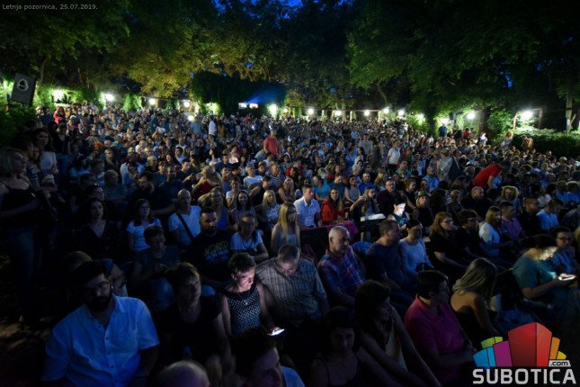 FEF Palić: "Najbolje izdanje festivala do sada"