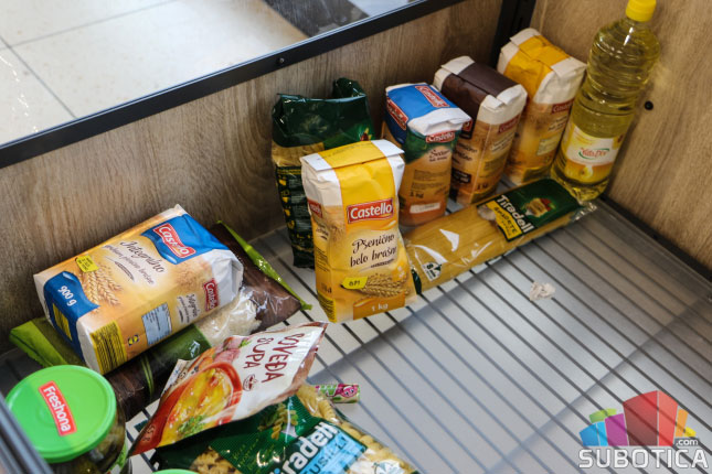 Kampanja "Lidl"-a i Crvenog krsta za pomoć socijalno ugroženom stanovništu
