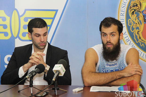 Košarkaši Spartaka savladali Beovuk (99:71)