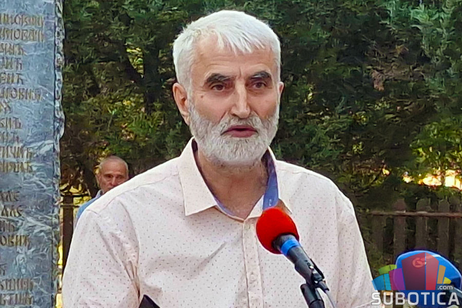 Sećanje na solunske ratnike kroz poeziju Miluna Đačića