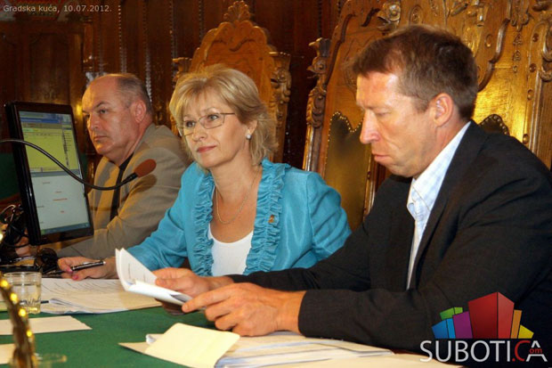 Dama na čelu Skupštine po prvi put u istoriji