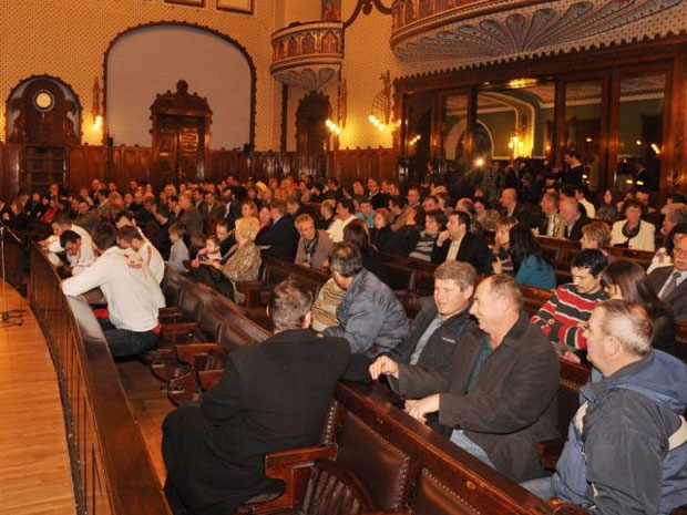 Godišnjica poslovanja kompanija "Fidelinka" i "Agroposlovi"