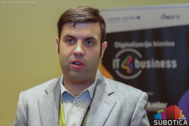 Održana "IT4Business" konferencija o digitalnom poslovanju