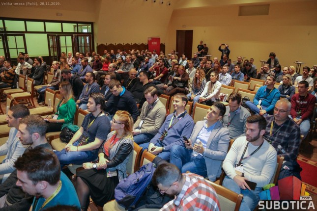 Održana "IT4Business" konferencija o digitalnom poslovanju