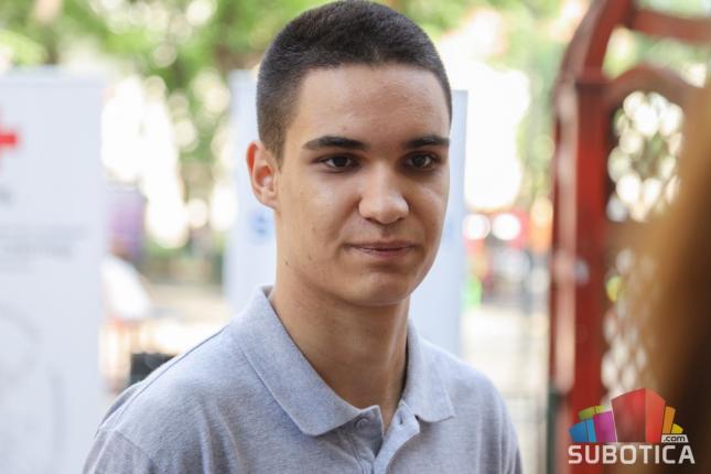 Tokom ove godine nije bilo zabeležnih slučajeva trgovine ljudima