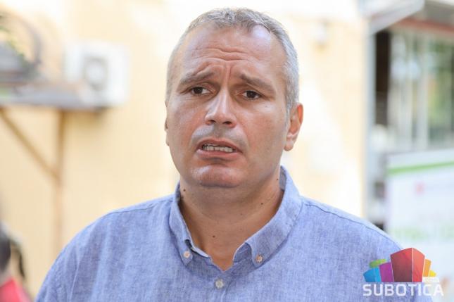 Tokom ove godine nije bilo zabeležnih slučajeva trgovine ljudima