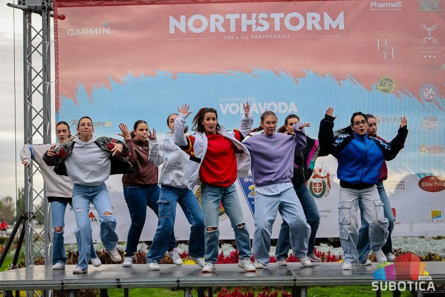 Uspešno održan treći "Northstorm" – dva dana, tri trke, hiljadu učesnika