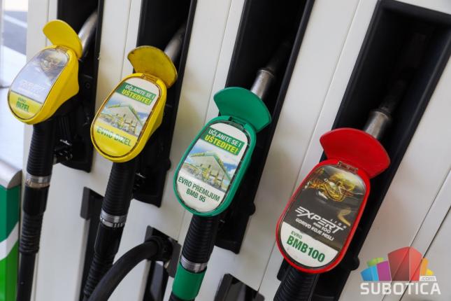 „Euro Petrol“ darovao najvernije korisnike