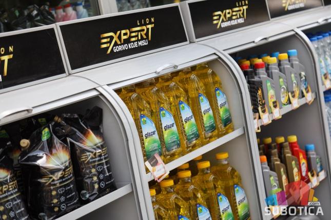 „Euro Petrol“ darovao najvernije korisnike