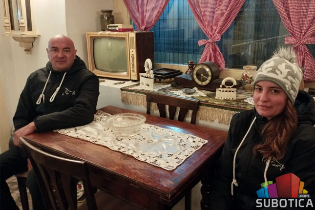 Sarić salaš otkriva blagodeti hipoterapije