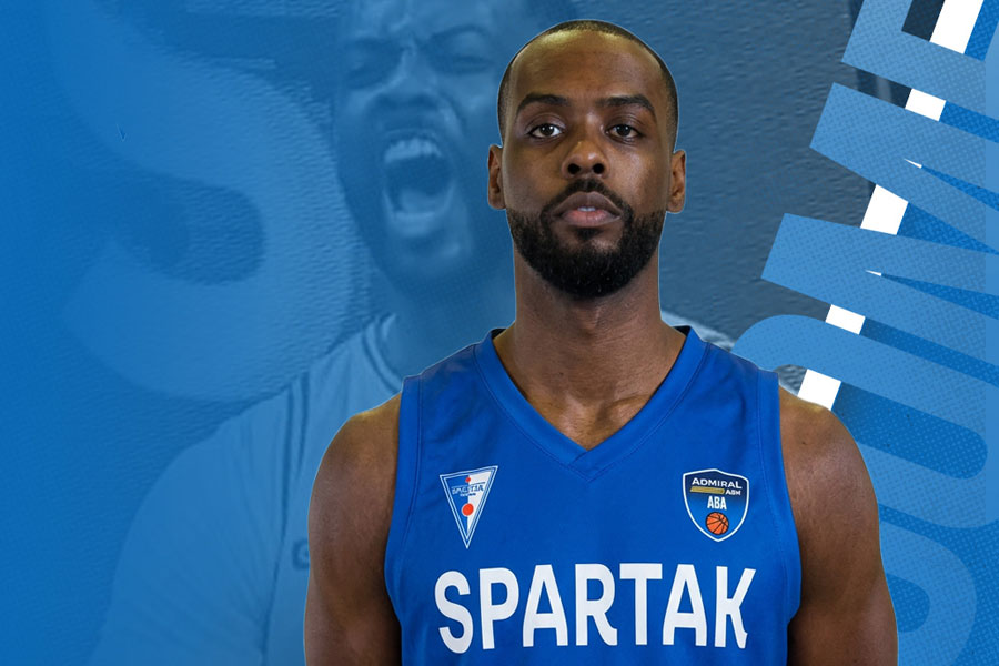 Košarka: Spartak protiv FMP-a za prvu pobedu u plejautu