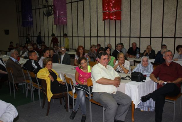 Održana projekcija dokumentarca "Od krpenjače do reprezentativca"