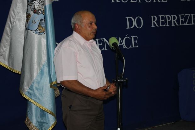 Održana projekcija dokumentarca "Od krpenjače do reprezentativca"