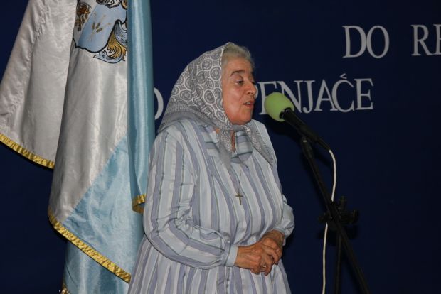 Održana projekcija dokumentarca "Od krpenjače do reprezentativca"