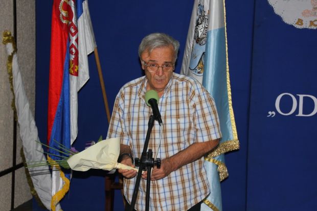 Održana projekcija dokumentarca "Od krpenjače do reprezentativca"