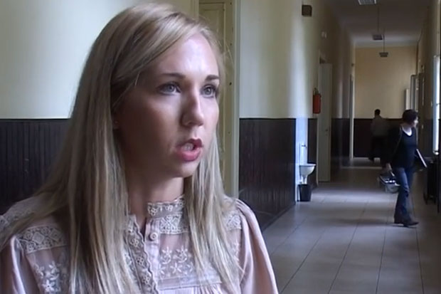 Žrtve trgovine ljudima uglavnom mladi