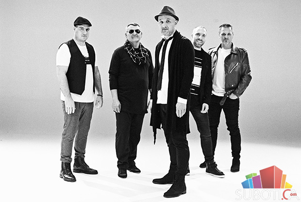 Subotički bend "Ringeraja" snimio spot za pesmu "Ugasila si ljubav"