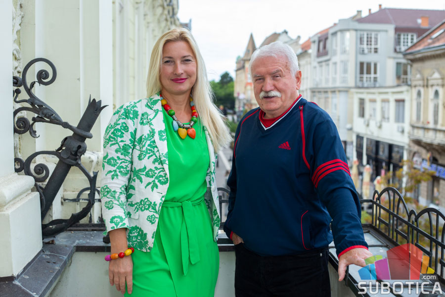 SUgrađani: Miroslav Vojnić Hajduk - "Jesi l' ti došao da igraš? Nema da stojiš!"