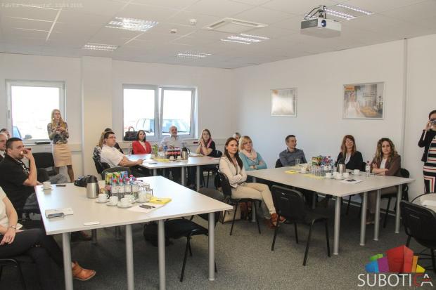 Infostud i Continental predstavili rezultate istraživanja "Budućnost u zapošljivosti"