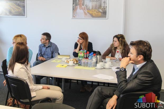 Infostud i Continental predstavili rezultate istraživanja "Budućnost u zapošljivosti"