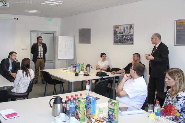 Infostud i Continental predstavili rezultate istraživanja "Budućnost u zapošljivosti"