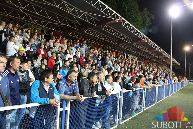 Počinje Letnji turnir u malom fudbalu na Prvomajskoj