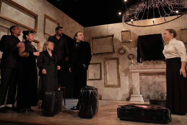 Još tri nagrade za subotičko Narodno pozorište