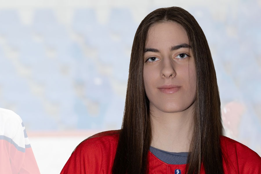 U nacionalnom timu čak osam hokejašica iz Subotice