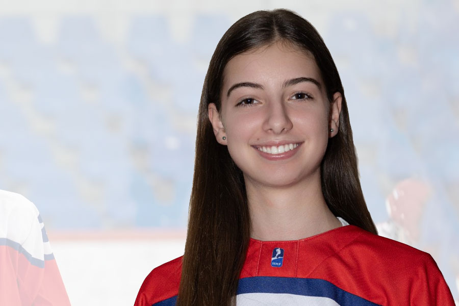 U nacionalnom timu čak osam hokejašica iz Subotice