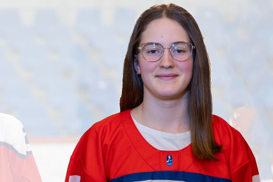 U nacionalnom timu čak osam hokejašica iz Subotice