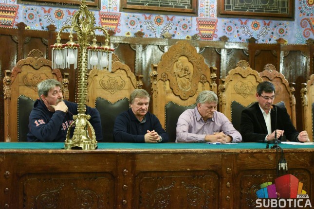 Održana promocija knjige o Ivanu Gudelju