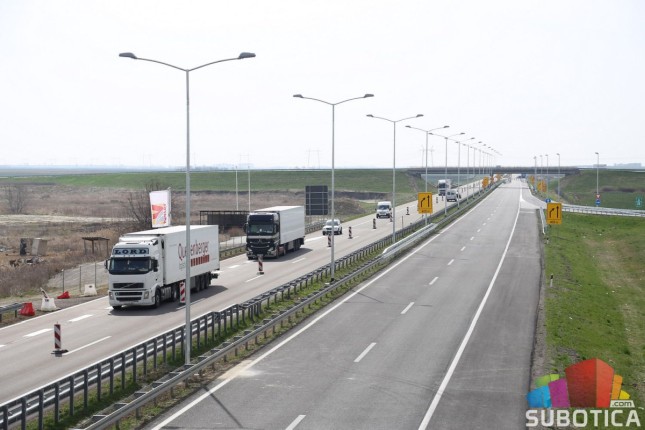 Nastavljeni radovi na "Ipsilon" kraku