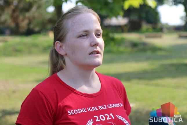 Seoske igre bez granica u Bikovu sve popularnije