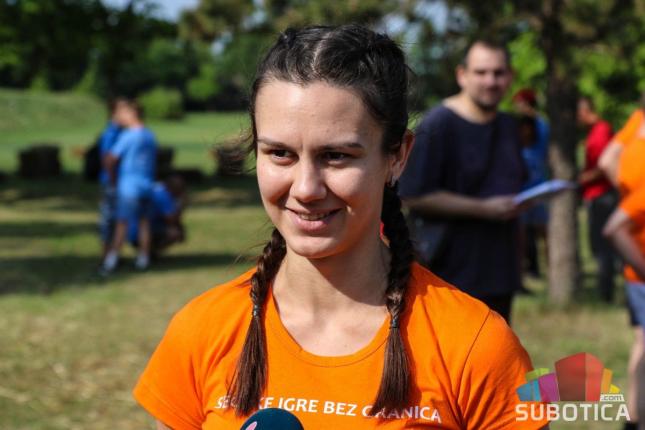 Seoske igre bez granica u Bikovu sve popularnije