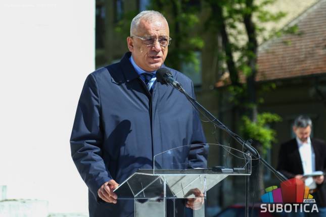 Obeležen Dan pobede nad fašizmom