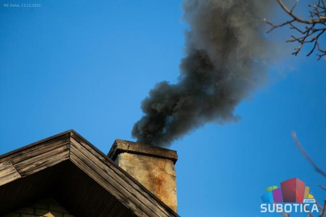 U susret grejnoj sezoni dimničari imaju pune ruke posla