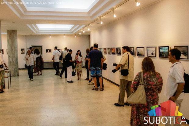 Druga izložba fotografija "Čuvari trenutka"