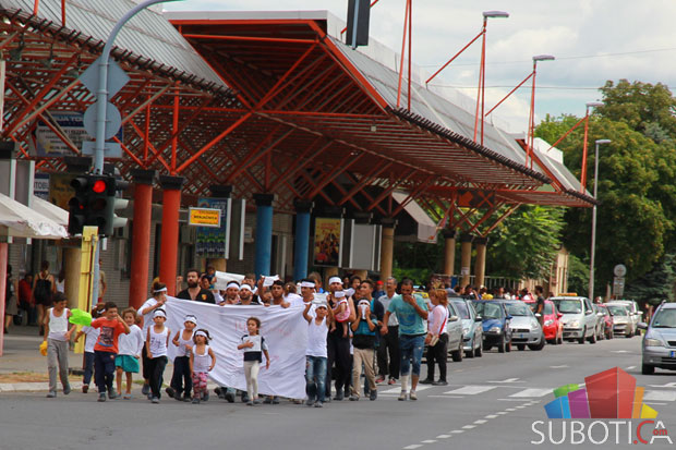 Migranti podsetili na godišnjicu masakra u Iraku