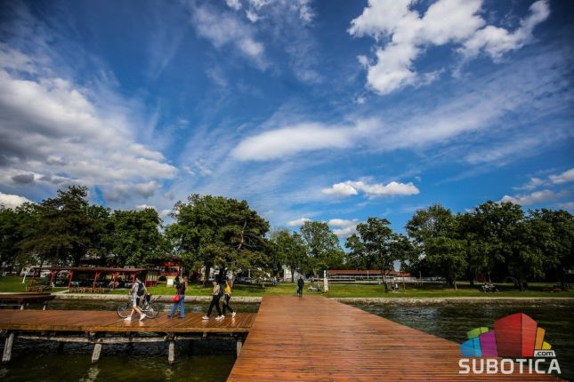 Sve veći broj stranaca i "lokalaca" odlučuje se da (bolje) upozna Suboticu