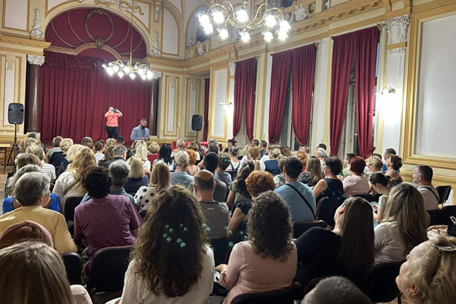 Sve veći broj stranaca i "lokalaca" odlučuje se da (bolje) upozna Suboticu