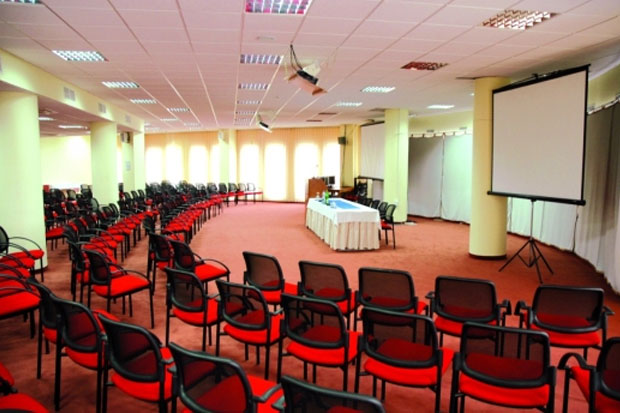 Rezultati hotela Galleria u 2015. godini