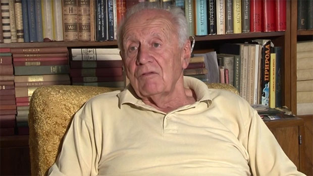 Na policama čuva istoriju Subotice