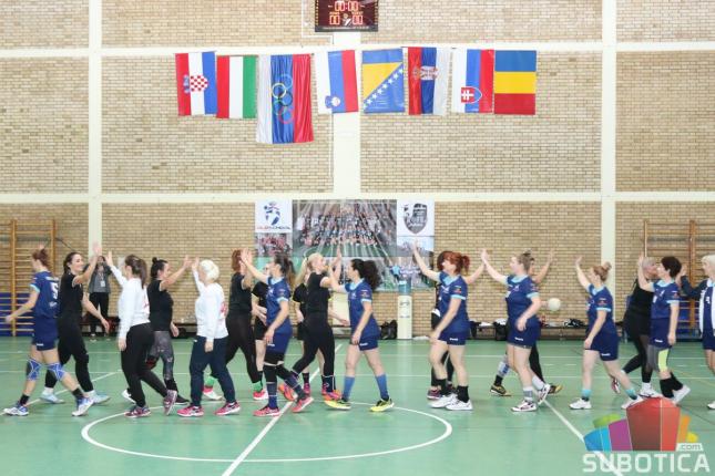 Rukomet: Međunarodni turnir veterana "Subotica 2021" počinje u petak