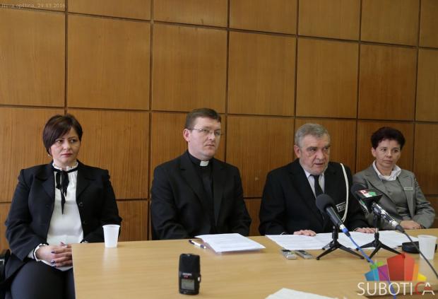 Privatni pogrebnici nezadovoljni gradskom odlukom o sahranjivanju