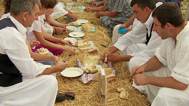 Premijera dokumentarnog filma "Dužijanca" u petak u Velikoj većnici