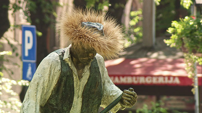 Premijera dokumentarnog filma "Dužijanca" u petak u Velikoj većnici