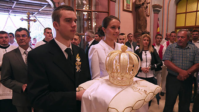 Premijera dokumentarnog filma "Dužijanca" u petak u Velikoj većnici